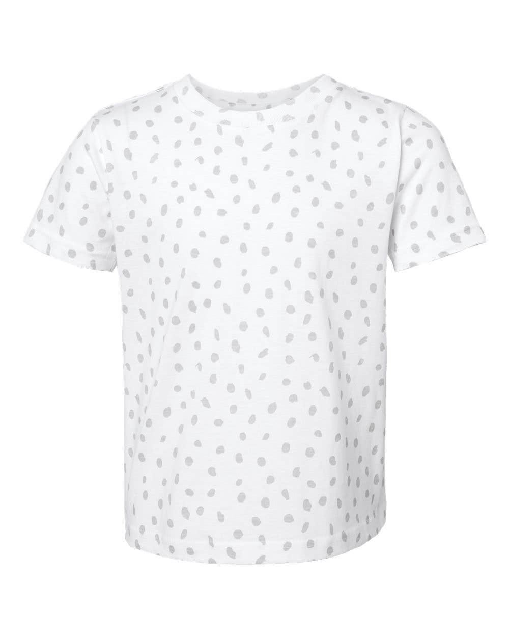 Rabbit Skins Fine Jersey T-Shirt – Premium Kids Fit