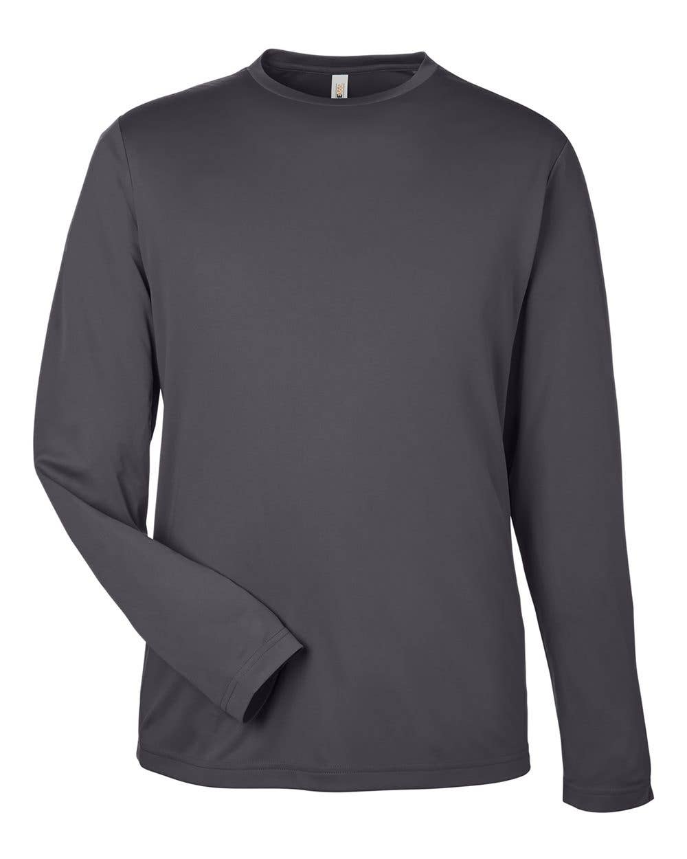 Unisex Performance Long Sleeve Lightweight Tee | XS–6XL