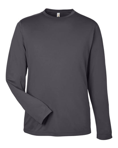 Unisex Performance Long Sleeve Lightweight Tee | XS–6XL