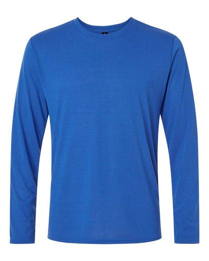 Unisex Performance Long Sleeve by Gildan | Sport-Ready Wear