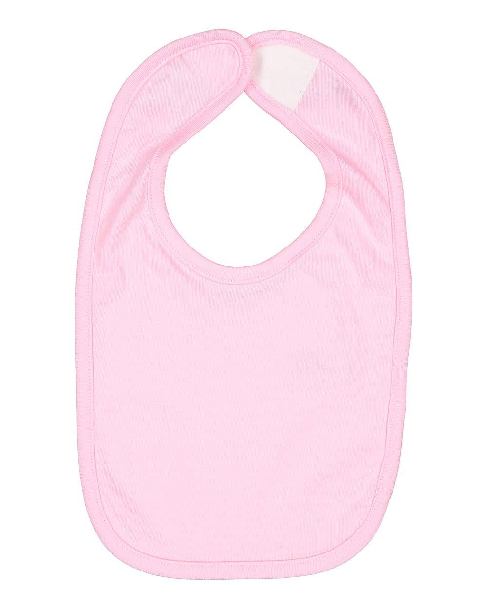 Infant Premium Jersey Bib | Soft & Comfy Baby Essential