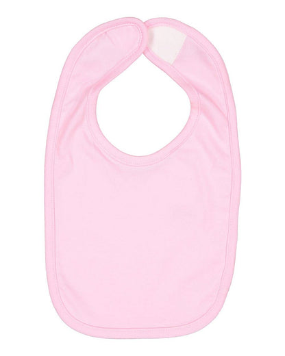 Infant Premium Jersey Bib | Soft & Comfy Baby Essential
