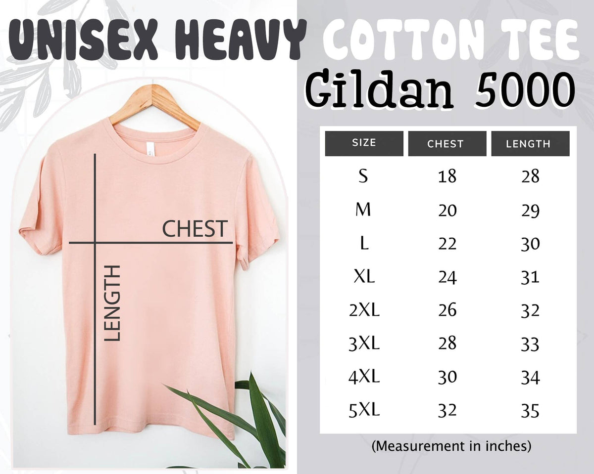 Plus Size Heavy Western Apparel XL–5XL