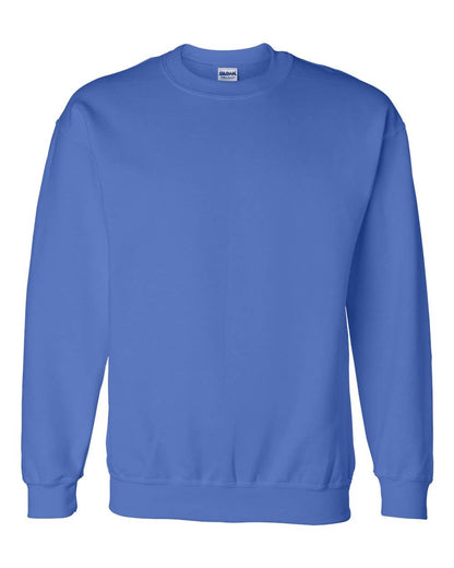 Gildan 12000 Unisex Midweight DryBlend® Crewneck Sweatshirt
