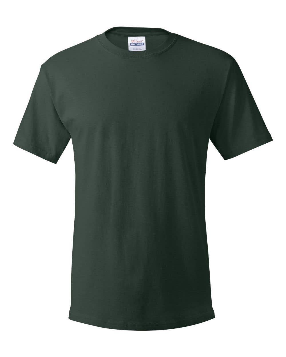 Hanes Essential Unisex Tee | Everyday Comfort S–5X
