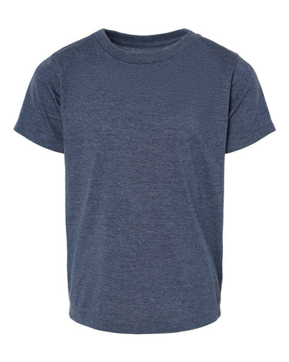 Bella + Canvas Kids Tee – Premium Airlume Cotton