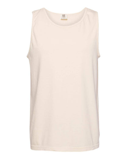 Unisex Heavyweight Cotton Comfort Colors | Tank Top