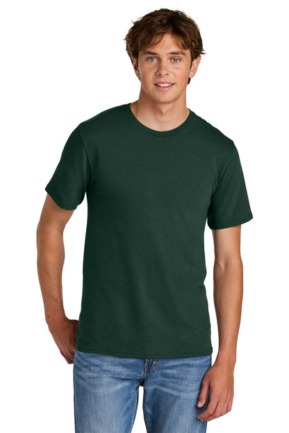 Premium Lightweight Cotton Tee 63 Colors Sizes S–4XL