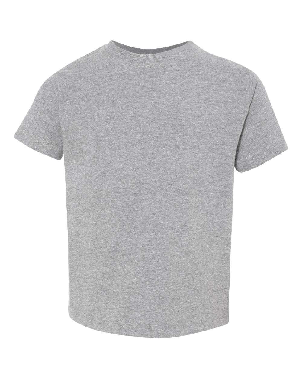 Rabbit Skins – Toddler Soft Premium Cotton T-Shirt