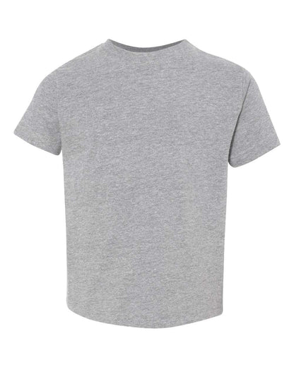 Rabbit Skins – Toddler Soft Premium Cotton T-Shirt