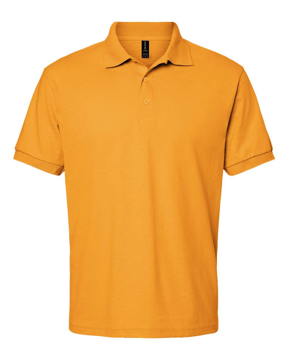 Gildan DryBlend Jersey Polo | Everyday Comfort | S–5XL
