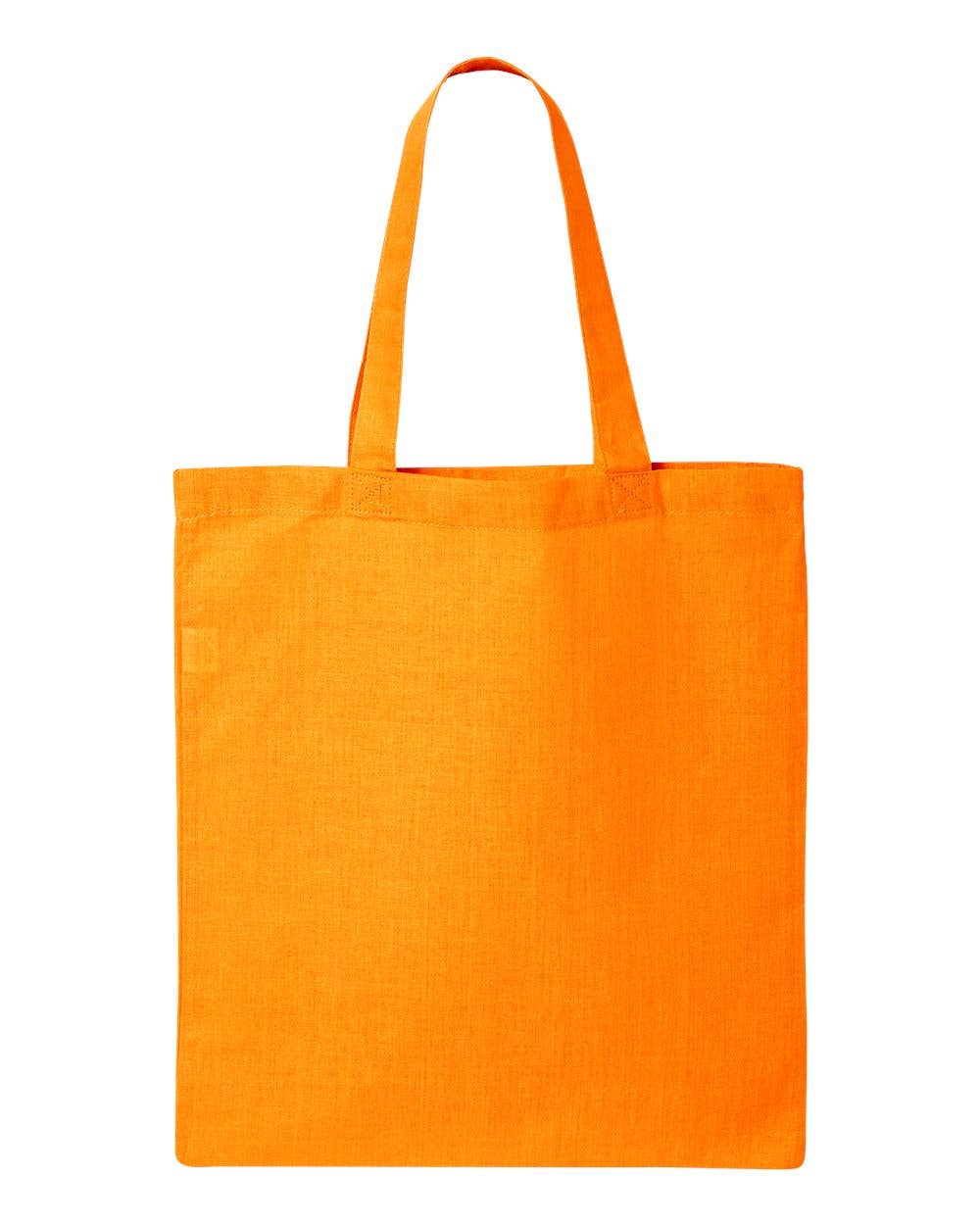 Lightweight Cotton Tote Bag | Reusable Eco Shopping Bag