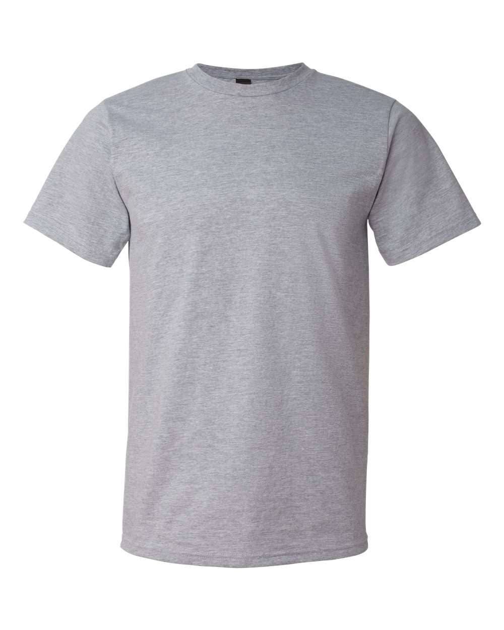 Unisex Gildan 980 Lightweight Softstyle Comfy Tee | Everyday