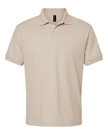 Gildan DryBlend Jersey Polo | Everyday Comfort | S–5XL