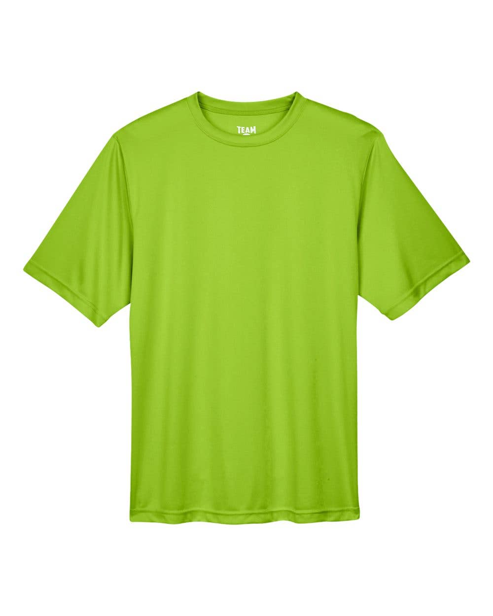 Men’s Athletic Performance T-Shirt Team 365 Lightweight