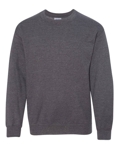 Gildan Youth Unisex Heavy Blend Crewneck Sweatshirt