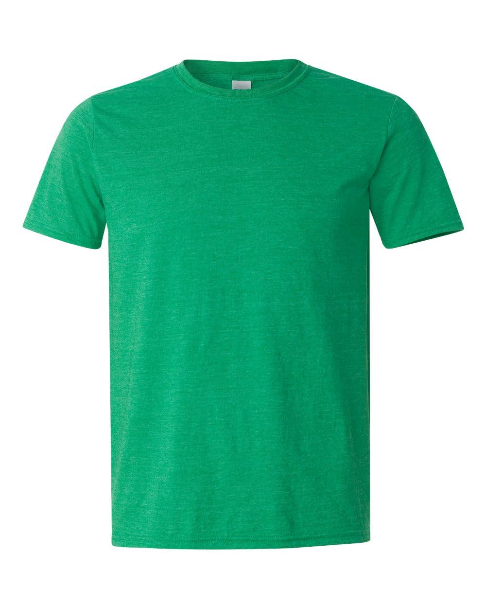 Gildan 64000 Softstyle Tee – Unisex Lightweight Comfort