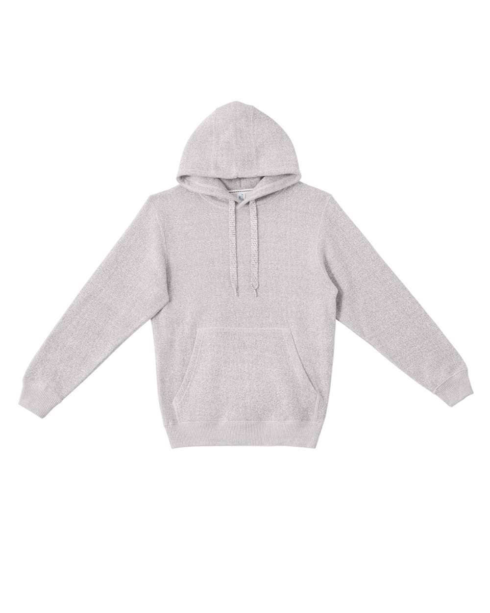Unisex Luxury Nantucket Fleece Hoodie – Soft & Cozy Fit