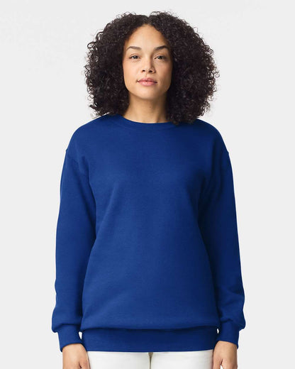 Unisex Hammer Unisex Maxweight Crewneck Sweatshirt | Premium