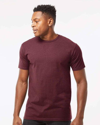 Tultex 290 Unisex Heavyweight Jersey T-Shirt Premium Cotton