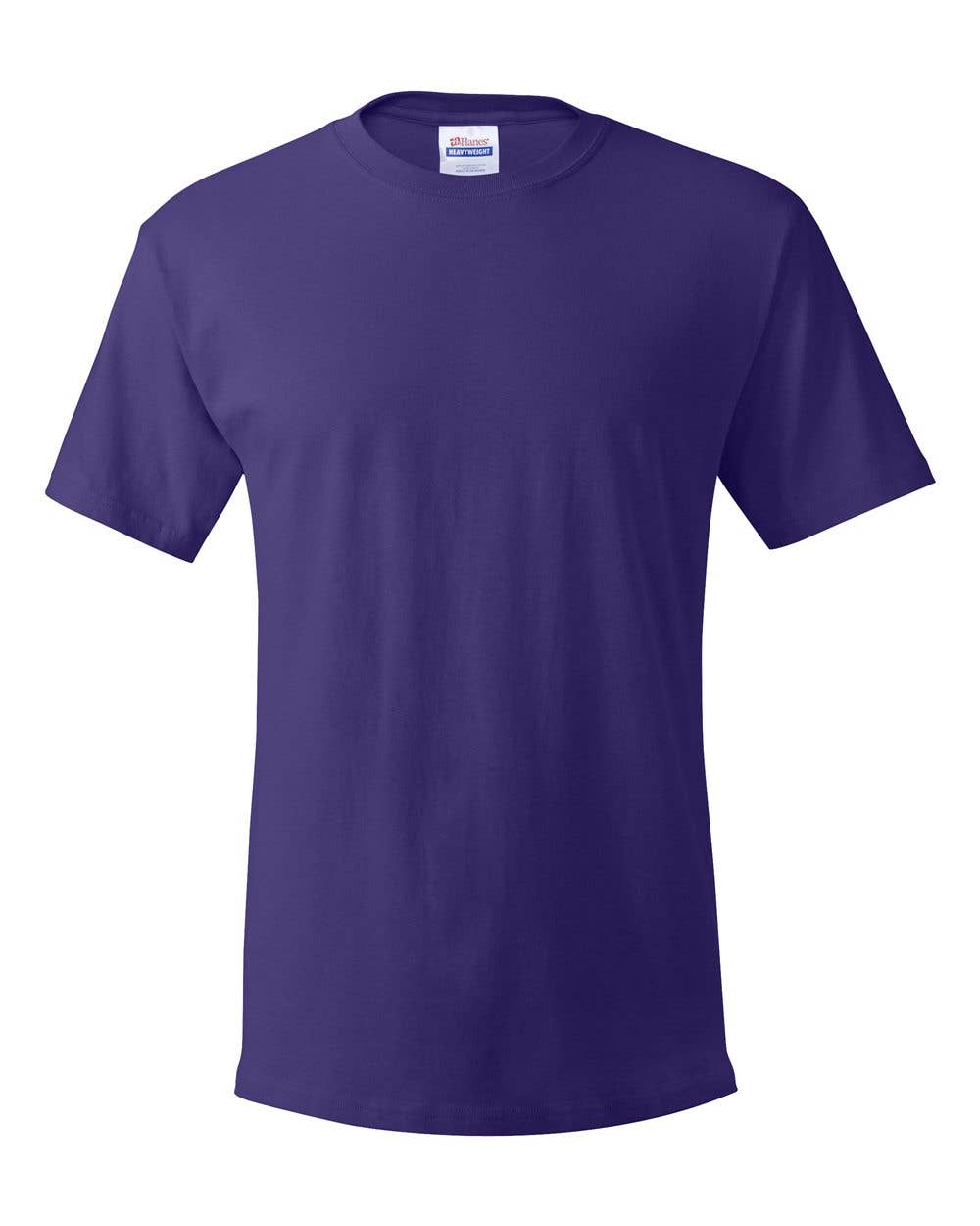 Hanes Essential Unisex Tee | Everyday Comfort S–5X