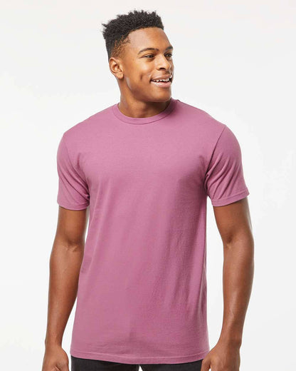 Tultex 290 Unisex Heavyweight Jersey T-Shirt Premium Cotton
