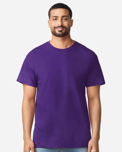 Gildan Light Cotton Tee – Lightweight Unisex Style