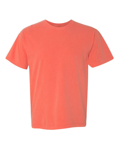 Comfort Colors Premium Soft-Washed Cotton Tee