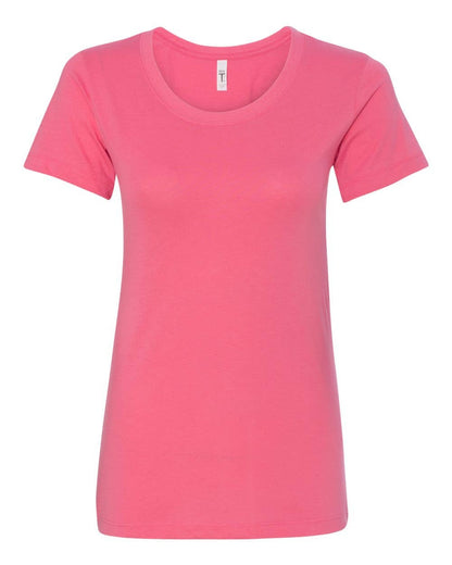 Next Level 1510 Women’s Ideal T-Shirt | Soft Fitted Tee