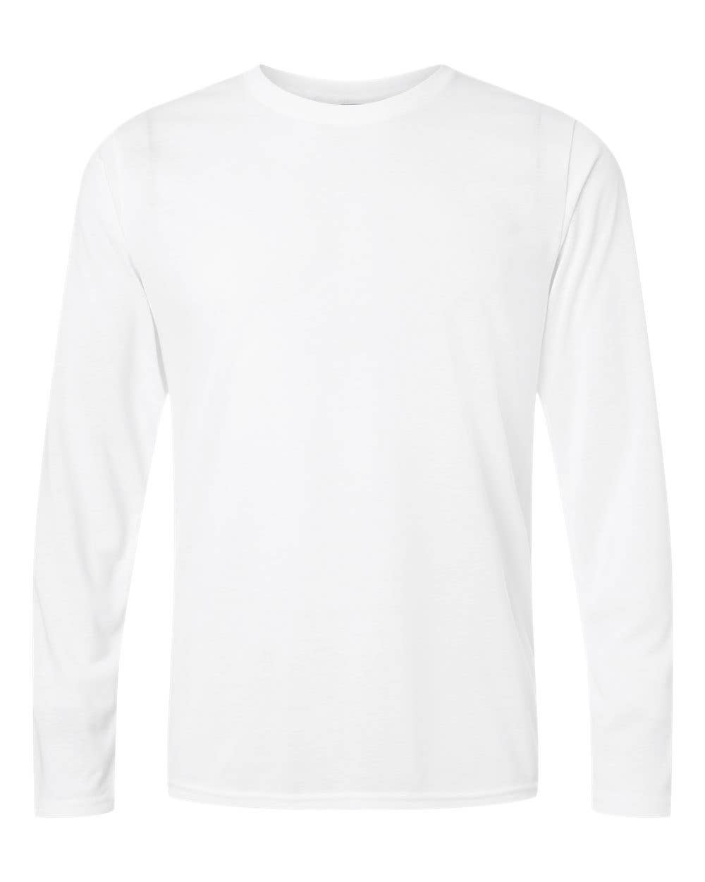 Unisex Performance Long Sleeve by Gildan | Sport-Ready Wear