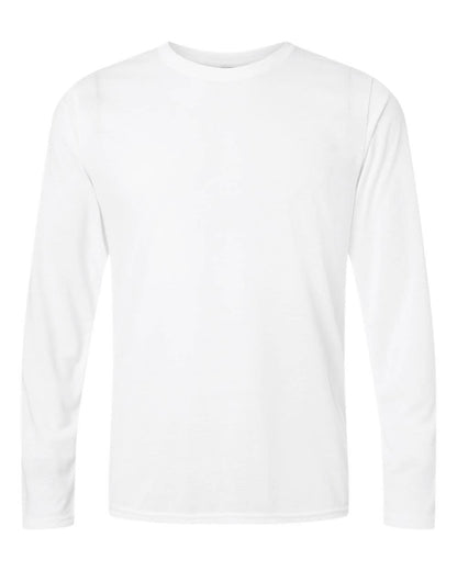 Unisex Performance Long Sleeve by Gildan | Sport-Ready Wear