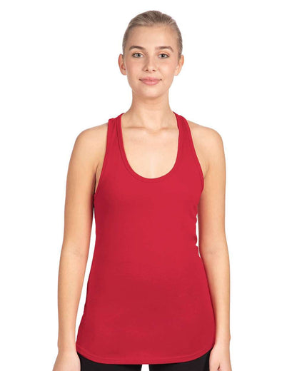Women’s Racerback Tank Top – Soft Lightweight Everyday Fit
