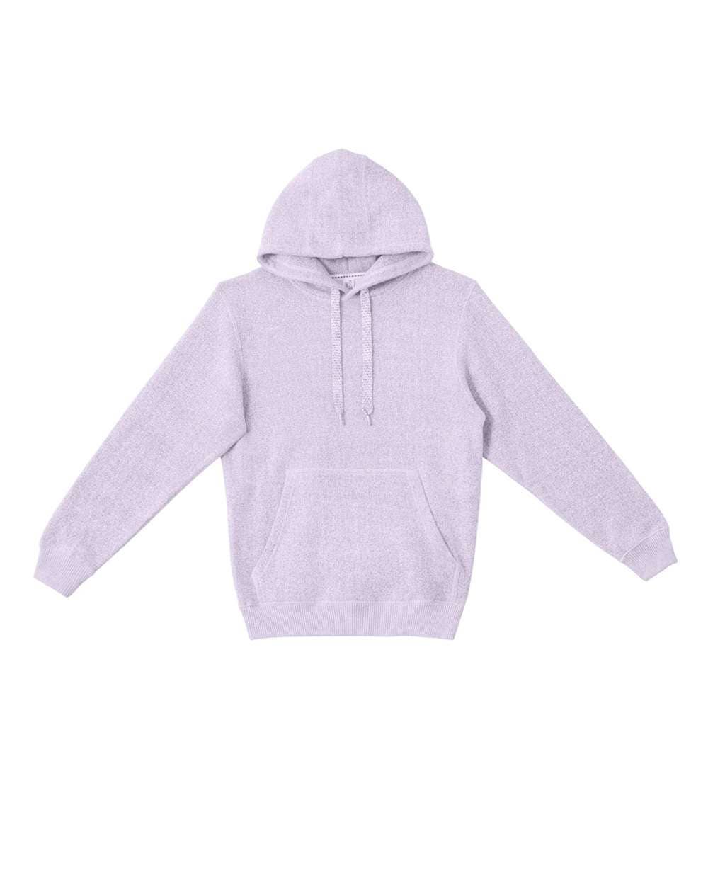 Unisex Luxury Nantucket Fleece Hoodie – Soft & Cozy Fit