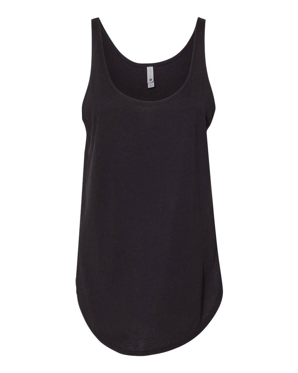 Women’s Lightweight Festival Tank Relaxed Fit Summer Top