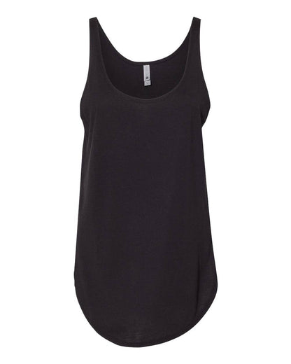 Women’s Lightweight Festival Tank Relaxed Fit Summer Top