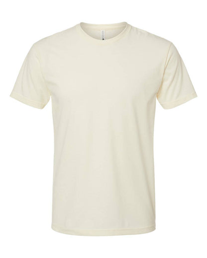 Unisex Sueded T-Shirt – Ultra Soft Smooth Lightweight Feel