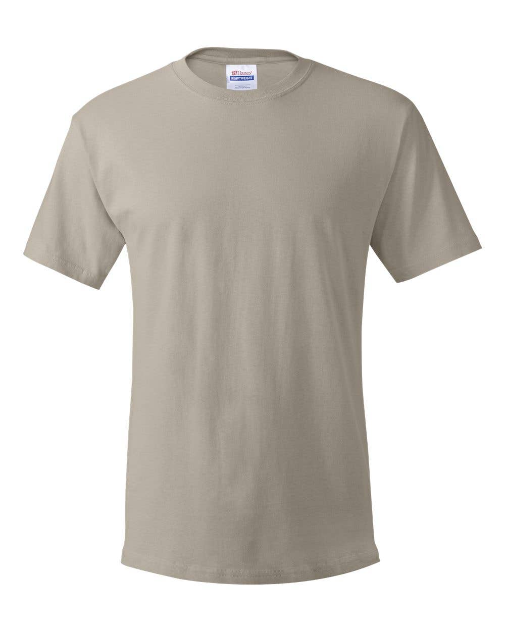 Hanes Essential Unisex Tee | Everyday Comfort S–5X