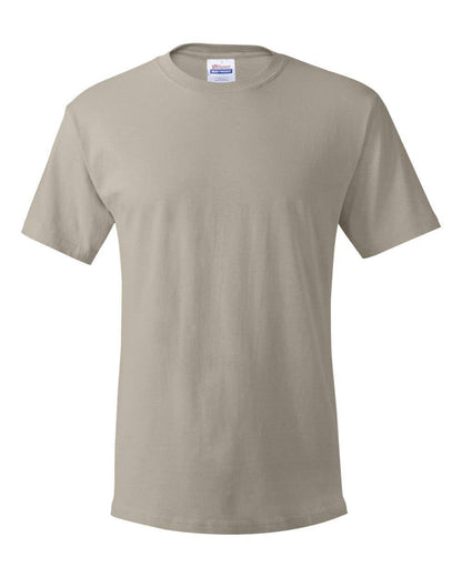 Hanes Essential Unisex Tee | Everyday Comfort S–5X