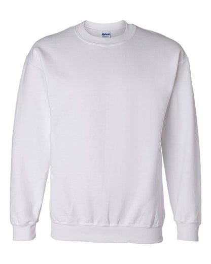 Gildan 12000 Unisex Midweight DryBlend® Crewneck Sweatshirt
