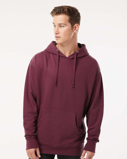 Everyday Unisex Hooded Sweatshirt | Wholesale Fleece Hoodie