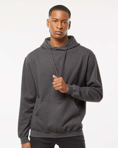 Tultex Heavy Fleece Hoodie | Warm Classic Unisex Fit