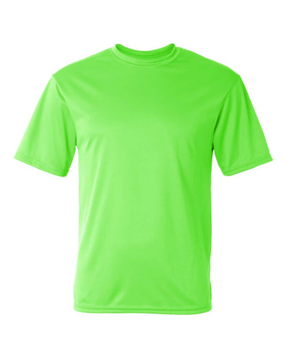 Unisex C2 Sport Athletic Performance Team & Training T-Shirt