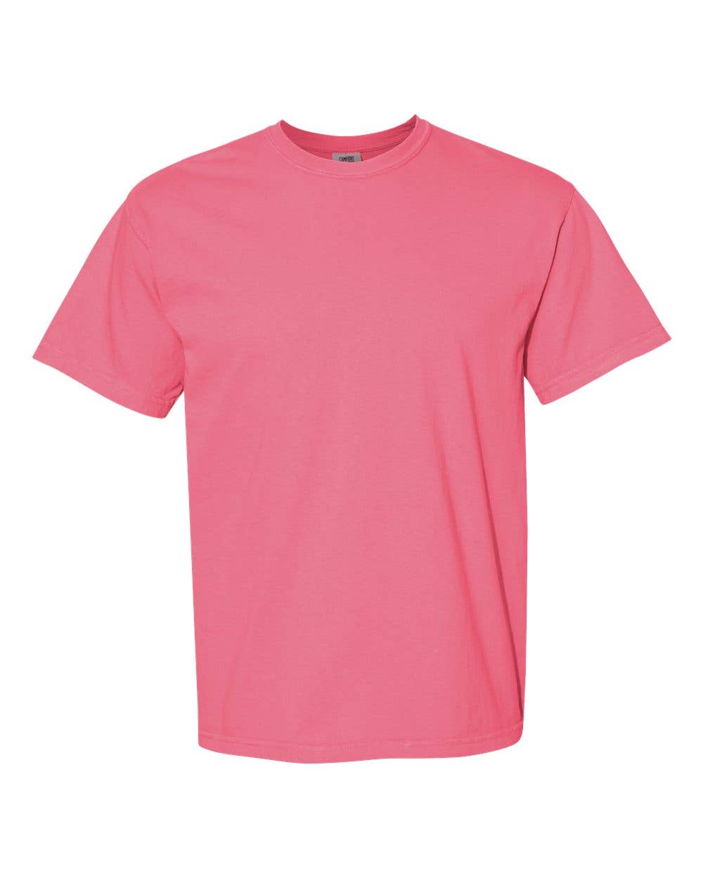 Comfort Colors Heavyweight Ring-Spun Cotton Tee