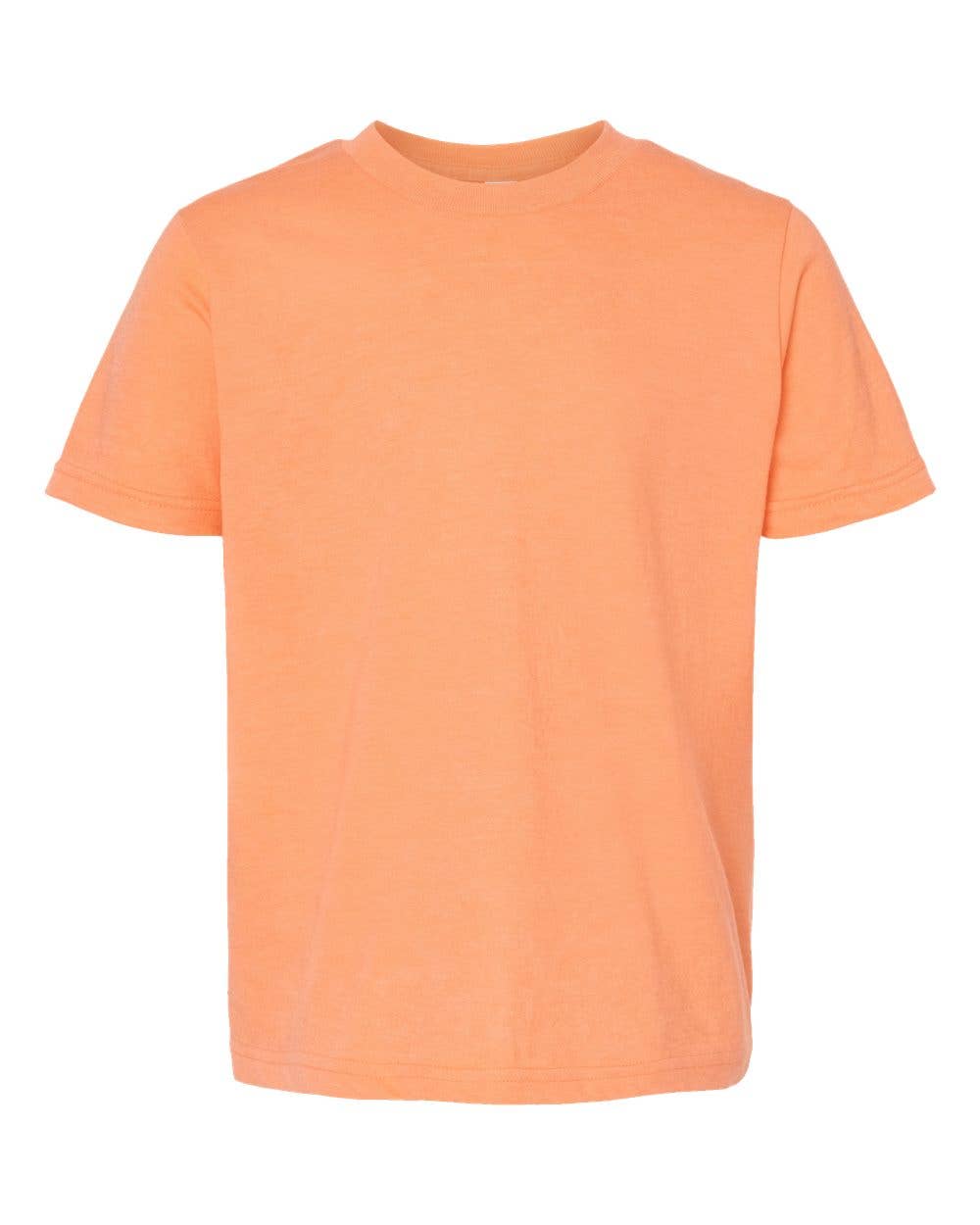 Tultex Youth Fine Jersey Tee | Soft Everyday Wear | XS–XL