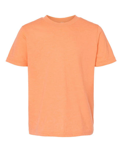 Tultex Youth Fine Jersey Tee | Soft Everyday Wear | XS–XL