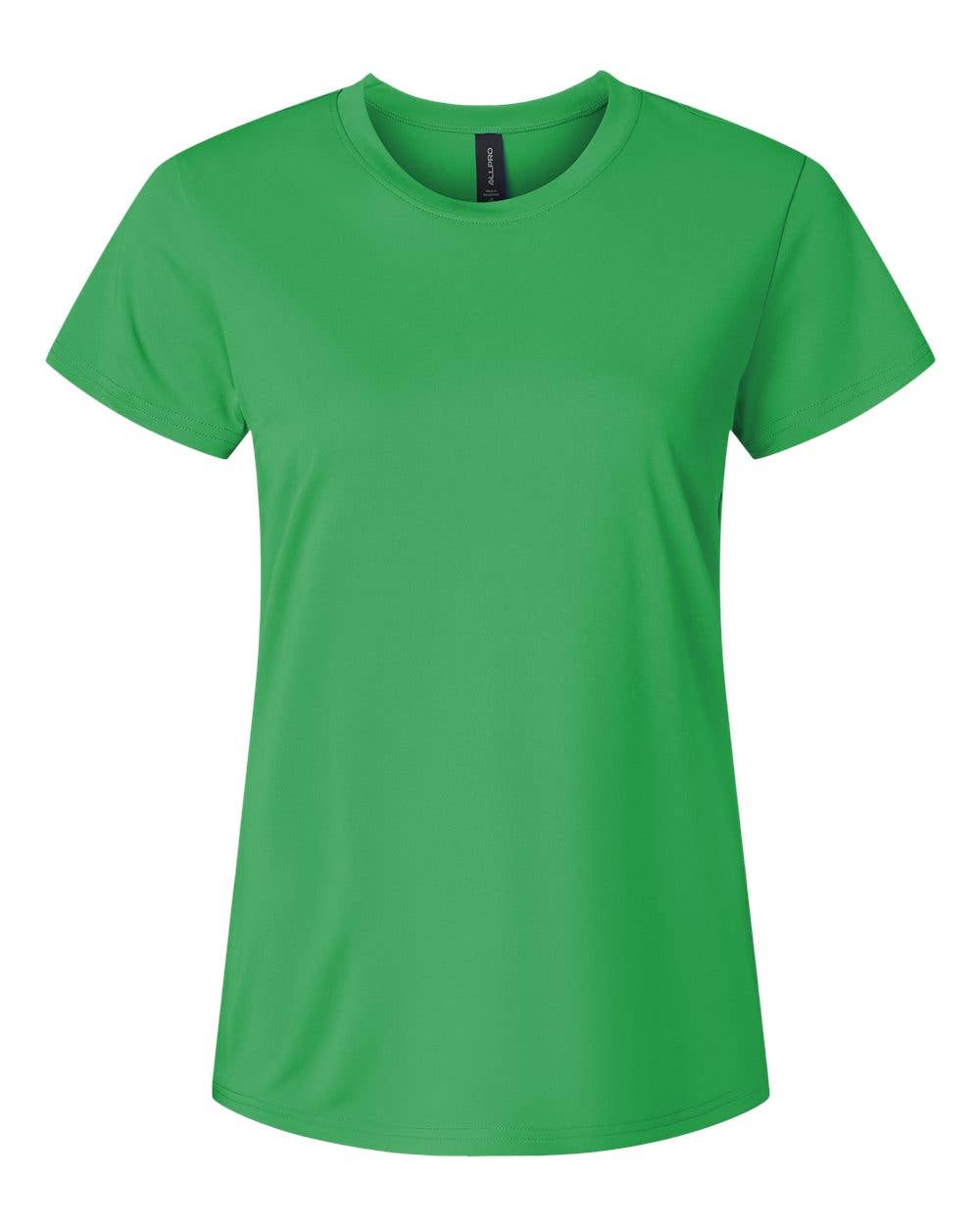 Women’s Sport Performance Tee | Snag-Resistant