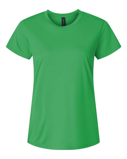 Women’s Sport Performance Tee | Snag-Resistant