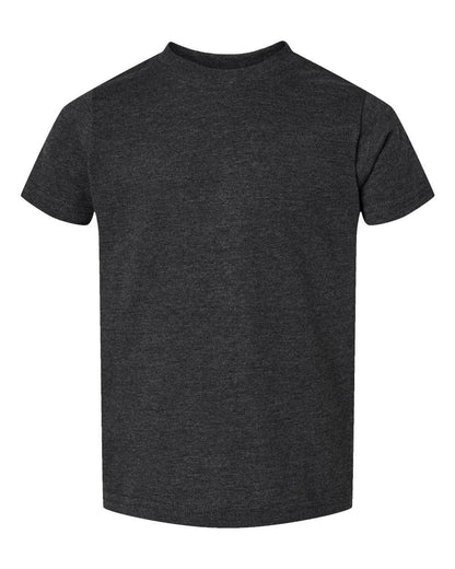 Rabbit Skins – Toddler Soft Premium Cotton T-Shirt