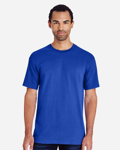 Gildan Heavyweight Hammer Cotton Unisex T-Shirt