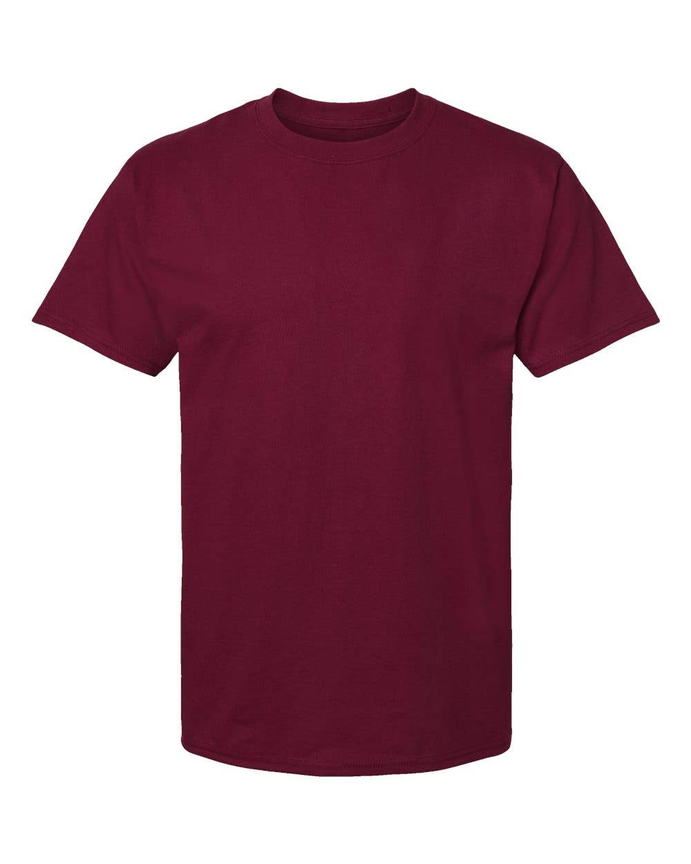 Hanes Essential Unisex Tee | Everyday Comfort S–5X